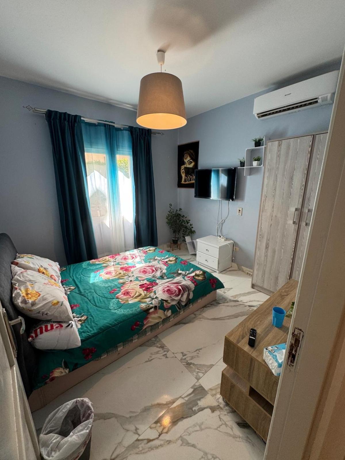 The Getaway Appartement Hurghada